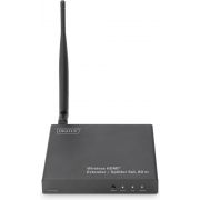 Digitus-Wireless-HDMI-Extender-Splitter-Set-100-m