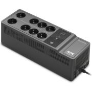 APC Back-UPS BE650G2-GR - Noodstroomvoeding 8x stopcontact, 650VA, 1 USB oplader, 1 USB datapoort