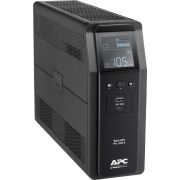 APC-Back-UPS-PRO-BR1200SI-Noodstroomvoeding-8x-C13-uitgang-2x-USB-charger-type-A-C-1200VA-