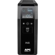 APC-Back-UPS-PRO-BR1200SI-Noodstroomvoeding-8x-C13-uitgang-2x-USB-charger-type-A-C-1200VA-