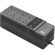 APC BE850G2-UK UPS Stand-by (Offline) 850 VA 520 W
