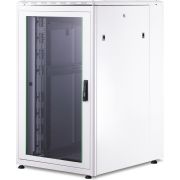 Digitus DN-19 26U-8/10-1 rack Vrijstaande rek Grijs