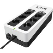 Eaton 3S450D UPS 450 VA 270 W 6 AC-uitgang(en)