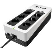 Eaton 3S550D UPS 550 VA 330 W 6 AC-uitgang(en)