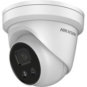 Hikvision Digital Technology DS-2CD2386G2-I(2.8MM) bewakingscamera IP-beveiligingscamera Buiten Dome