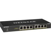 Netgear-GS308PP-Unmanaged-PoE-netwerk-switch