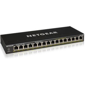 Netgear GS316PP switch (PoE)