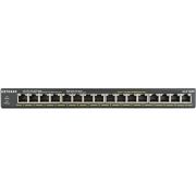 Netgear GS316PP (PoE) netwerk switch