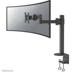 Neomounts FPMA-D960BLACKPLUS Monitorarm High Capacity Zwart