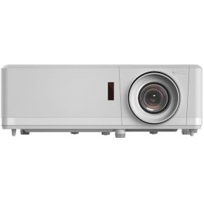Optoma ZH406 beamer/projector 4500 ANSI lumens DLP 1080p (1920x1080) 3D Desktopprojector Wit