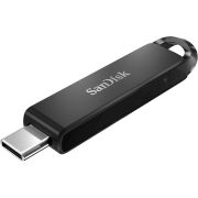 Megekko Sandisk SDCZ460-256G-G46 USB flash drive 256 GB USB Type-A 3.2 Gen 1 (3.1 Gen 1) Zwart aanbieding