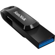 Sandisk-Ultra-Dual-Drive-Go-USB-flash-drive-256-GB-USB-Type-A-USB-Type-C-3-2-Gen-1-3-1-Gen-1-Zwa