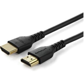 StarTech.com 1 m Premium High Speed HDMI kabel met Ethernet 4K 60Hz