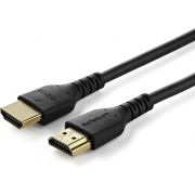 StarTech.com 1 m Premium High Speed HDMI kabel met Ethernet 4K 60Hz