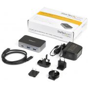 StarTech-com-3-poorts-USB-C-hub-met-LAN-poort-10-Gbps-2x-USB-A-en-1x-USB-C-zelfgevoed