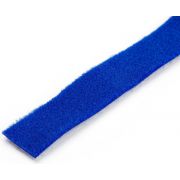StarTech-com-7-6-m-klittenband-blauw
