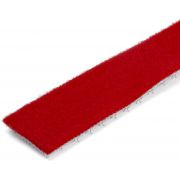 StarTech-com-7-6-m-klittenband-rood