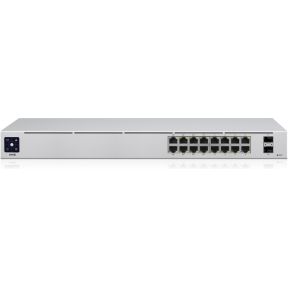 Ubiquiti Ubiquiti UniFi Standard 16 PoE