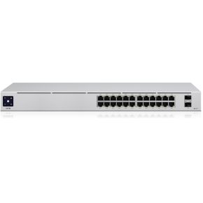 Ubiquiti UniFi Standard 24 PoE