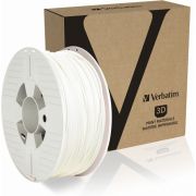 Verbatim-55034-3D-printmateriaal-ABS-Wit-1-kg