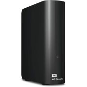 Western-Digital-Elements-Desktop-externe-harde-schijf-12000-GB-Zwart