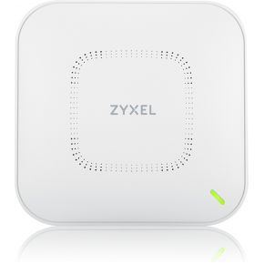 Zyxel WAX650S WLAN toegangspunt 3550 Mbit/s Power over Ethernet (PoE) Wit