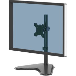 Fellowes Fellowes 8049601 flat panel bureau steun 81,3 cm (32 ) Vrijstaand Zwart