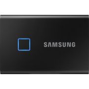 Samsung-T7-Touch-1TB-Zwart-externe-SSD