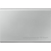 Samsung-T7-Touch-2TB-Zilver-externe-SSD