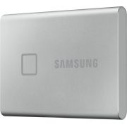 Samsung-T7-Touch-2TB-Zilver-externe-SSD