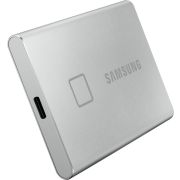 Samsung-T7-Touch-500GB-Zilver-externe-SSD