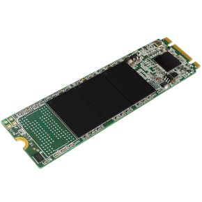 Silicon Power 2280 A55 Half-slim 256 GB SATA III SLC M.2 SSD