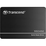 Transcend 452K 256 GB 3D TLC NAND 2.5" SSD