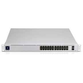 Ubiquiti UniFi Pro 24 PoE