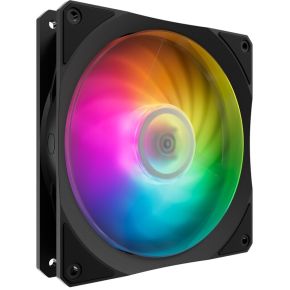 Cooler Master Mobius 140P ARGB