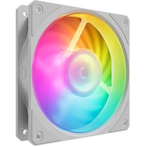 Cooler Master Mobius 120P ARGB White