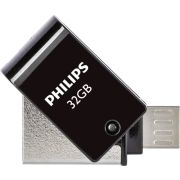 Philips-2-in-1-Black-32GB-OTG-microUSB-USB-2-0