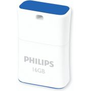 Philips-USB-2-0-16GB-Pico-Edition-Blue