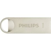 Philips USB 2.0 32GB Moon