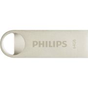 Philips-USB-2-0-64GB-Moon