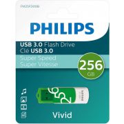 Philips-USB-3-0-256GB-Vivid-Edition-Green