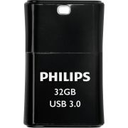 Philips-USB-3-0-32GB-Pico-Edition-Black
