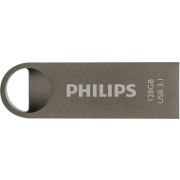 Philips USB 3.1 128GB Moon