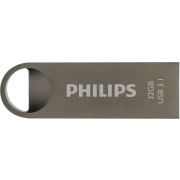 Philips USB 3.1 32GB Moon