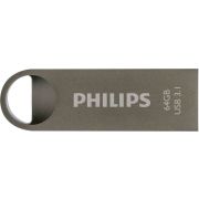 Philips USB 3.1 64GB Moon