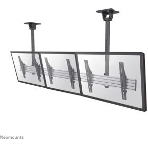 NeoMounts PRO Flat Menu Board Ceiling flat panel plafond steun 139,7 cm (55 )