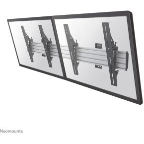 NeoMounts PRO Flat Menu Board Wall Mnt flat panel plafond steun 139,7 cm (55 )