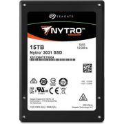 Seagate Enterprise XS15360TE70014 internal solid state drive 15360 GB SAS 3D eTLC 2.5" SSD