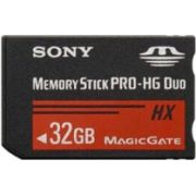 Sony-Memory-Stick-Pro-HG-Duo-HX-32GB-Class-4