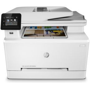 HP Color LaserJet Pro MFP M 283 fdn printer